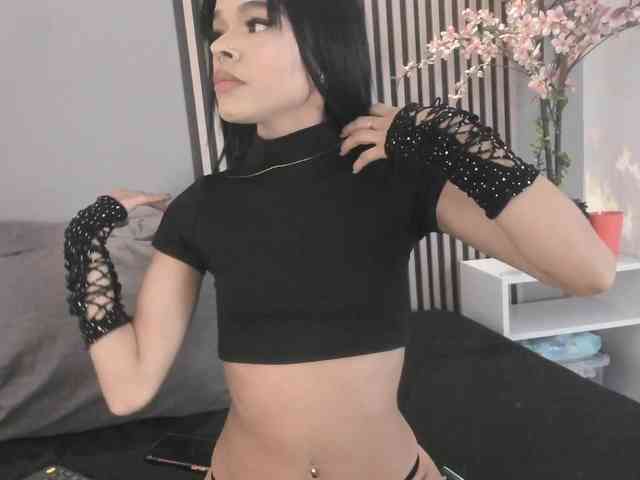 BrithanySummer webcam