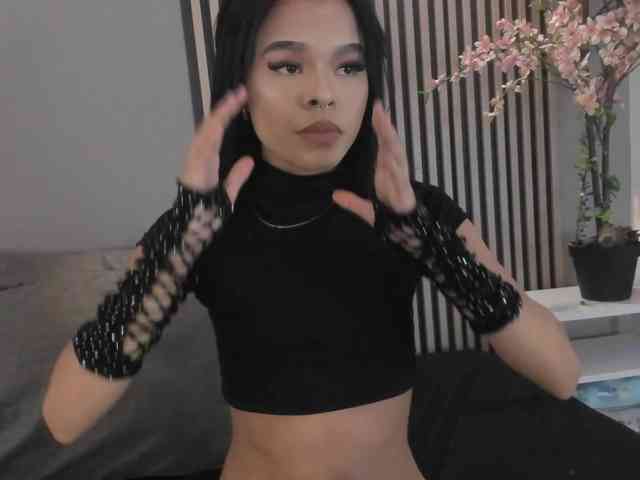BrithanySummer Live Webcam on BongaCams