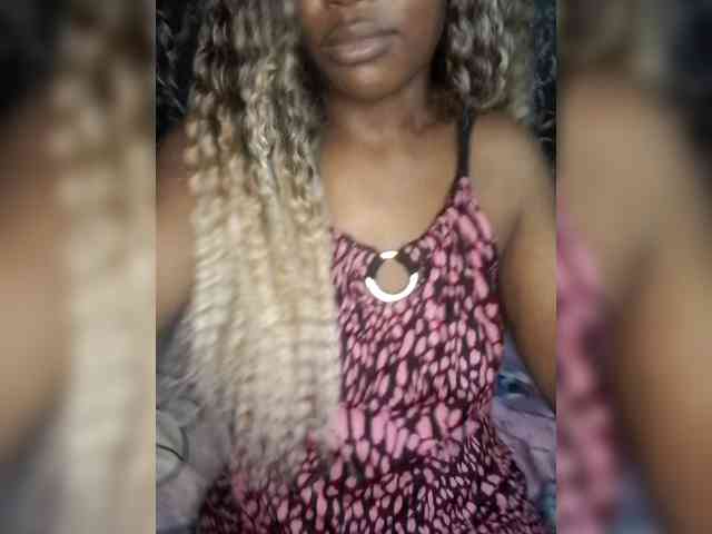 LaureneJoanna webcam