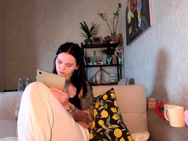 JerilynIwanski webcam