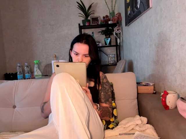 JerilynIwanski webcam