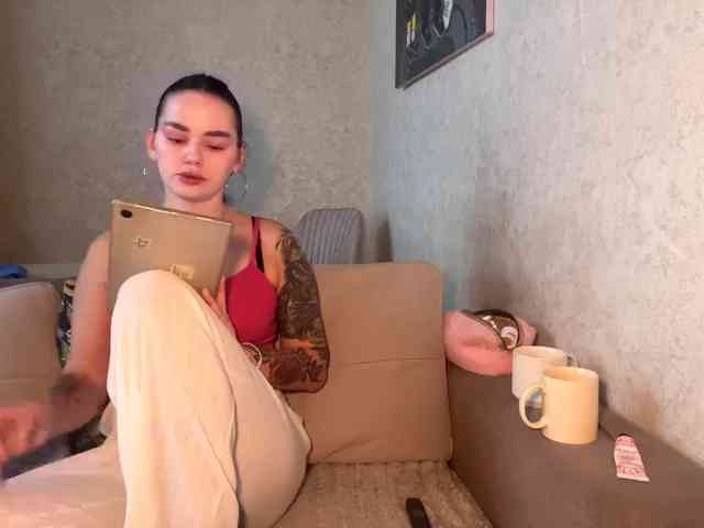 JerilynIwanski webcam