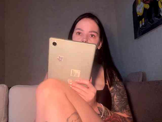 JerilynIwanski webcam