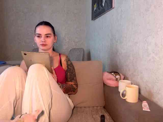 JerilynIwanski webcam