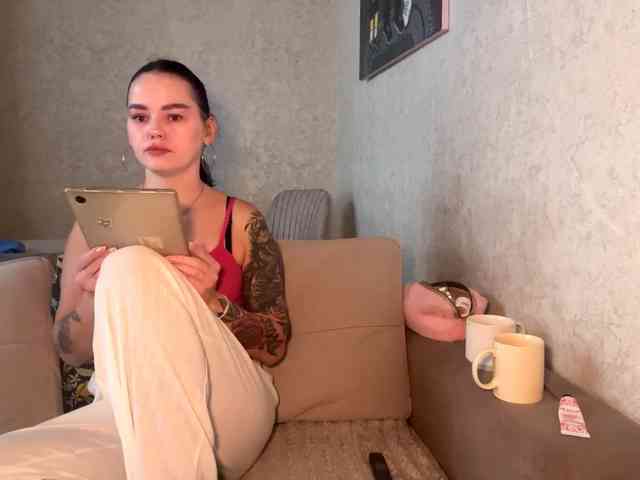 JerilynIwanski webcam