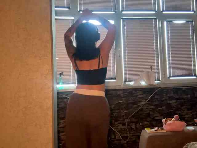 JerilynIwanski webcam