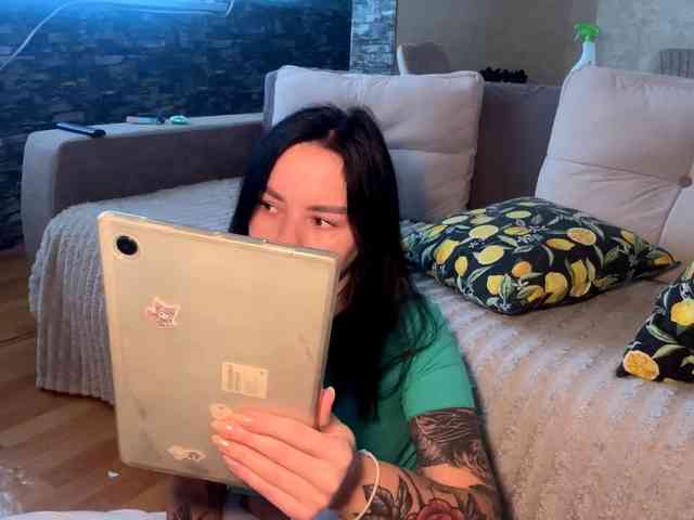 JerilynIwanski webcam