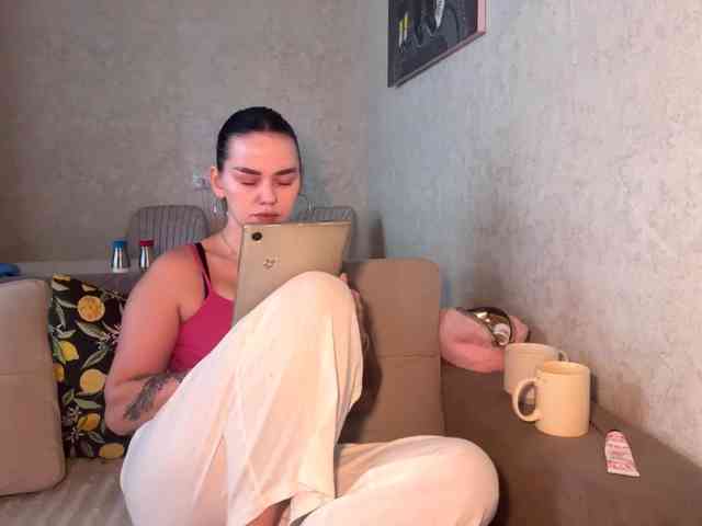 JerilynIwanski webcam