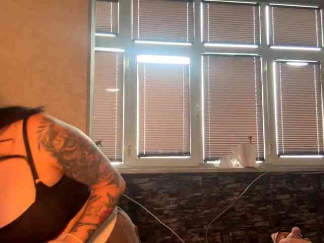 JerilynIwanski webcam