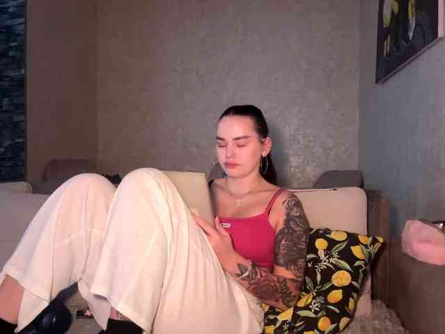 JerilynIwanski webcam