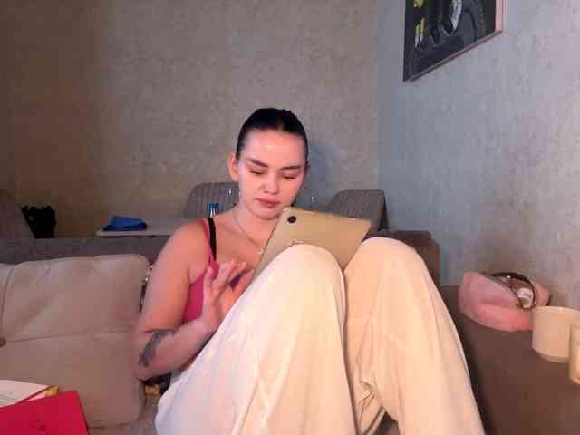 JerilynIwanski webcam