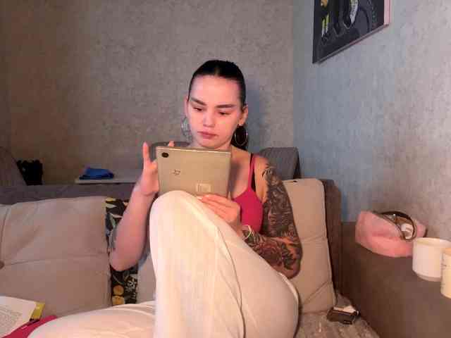 JerilynIwanski webcam