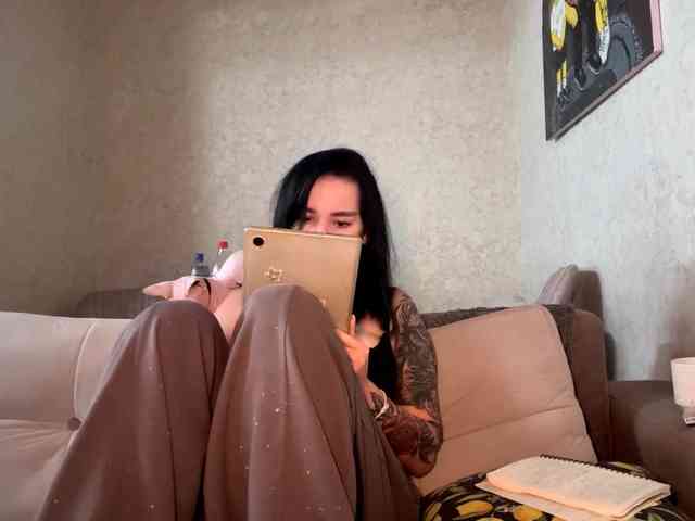 JerilynIwanski webcam