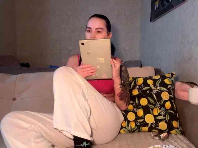 JerilynIwanski webcam