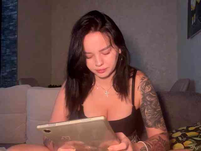 JerilynIwanski webcam