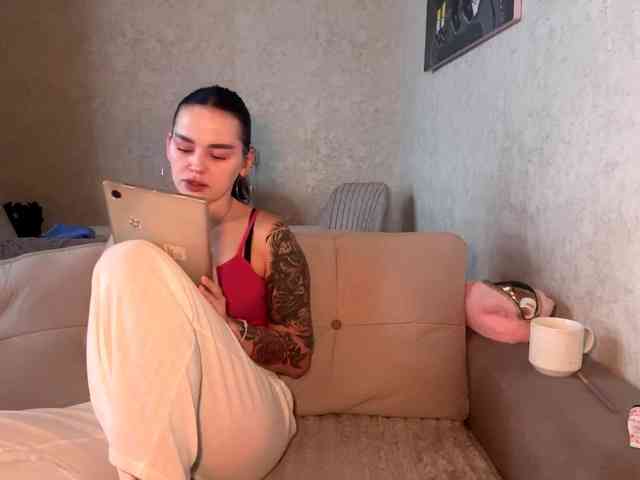 JerilynIwanski webcam