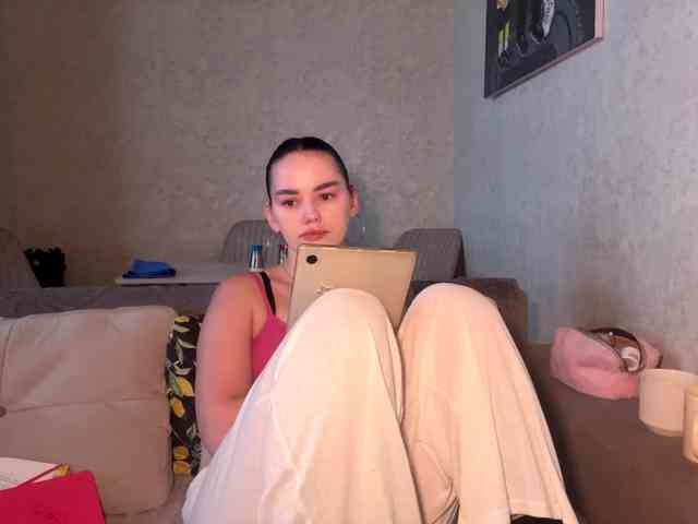 JerilynIwanski webcam