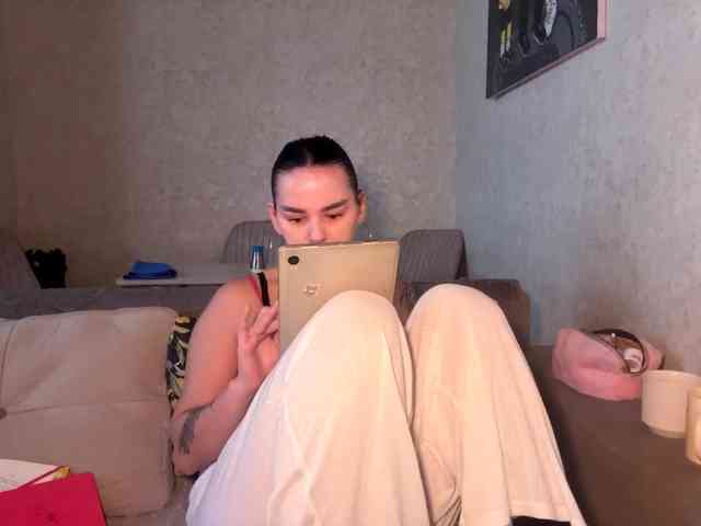 JerilynIwanski webcam