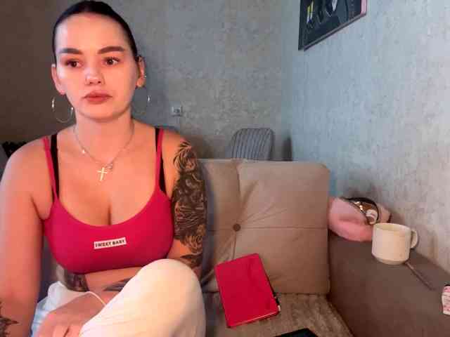 JerilynIwanski webcam