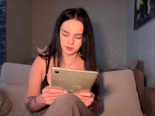 JerilynIwanski webcam