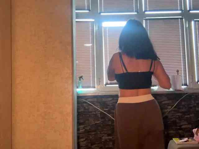 JerilynIwanski webcam