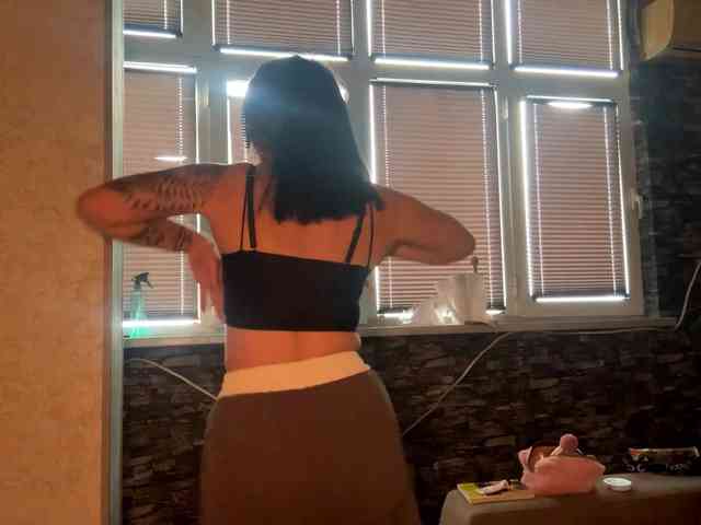 JerilynIwanski webcam