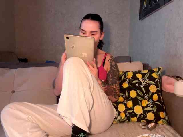 JerilynIwanski webcam