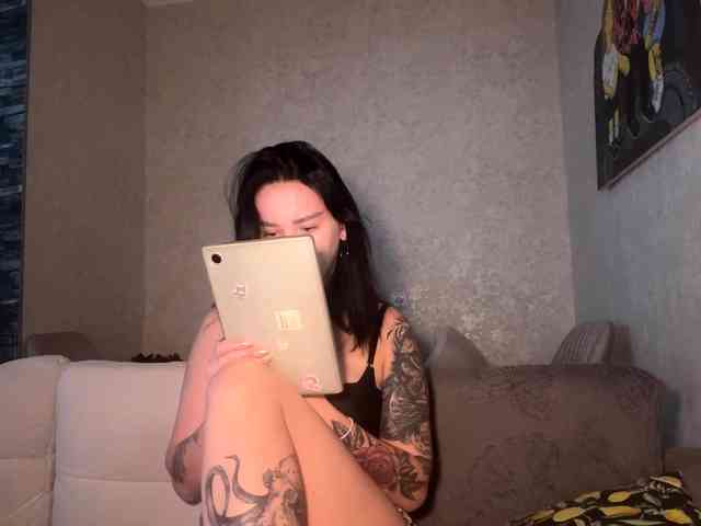 JerilynIwanski webcam