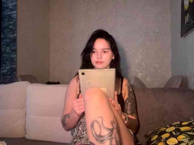 JerilynIwanski webcam