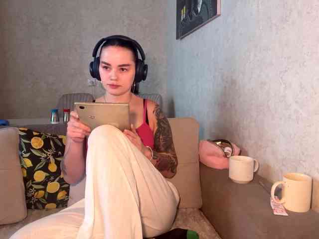 JerilynIwanski webcam