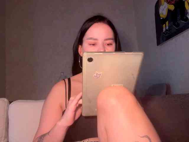 JerilynIwanski webcam