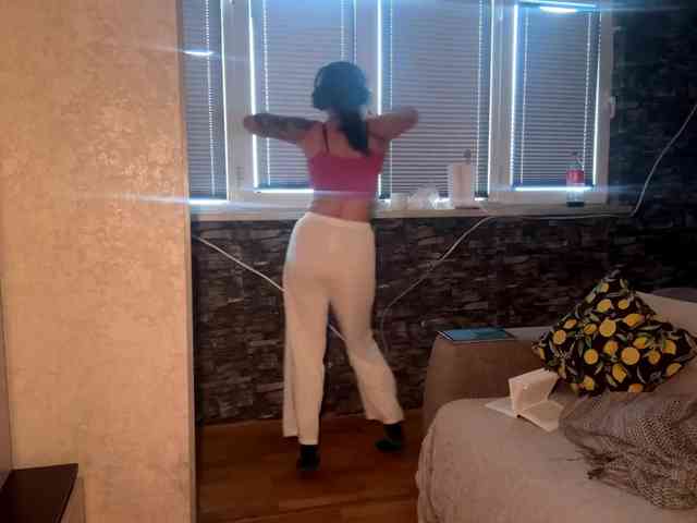 JerilynIwanski webcam