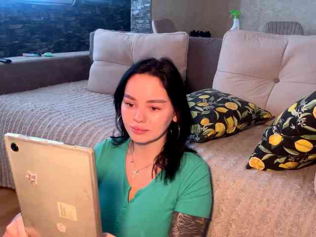 JerilynIwanski webcam