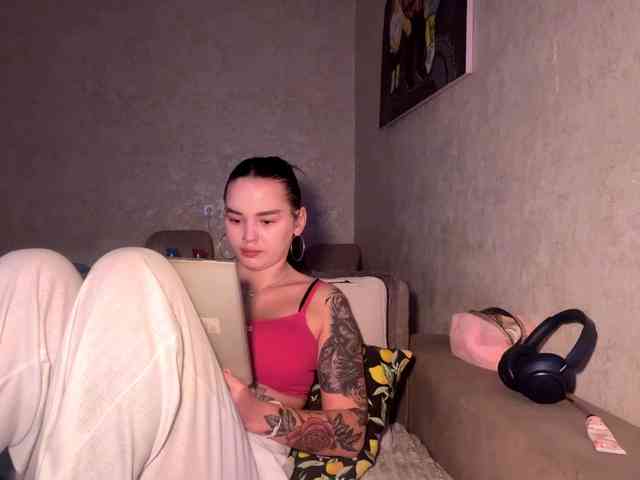 JerilynIwanski webcam