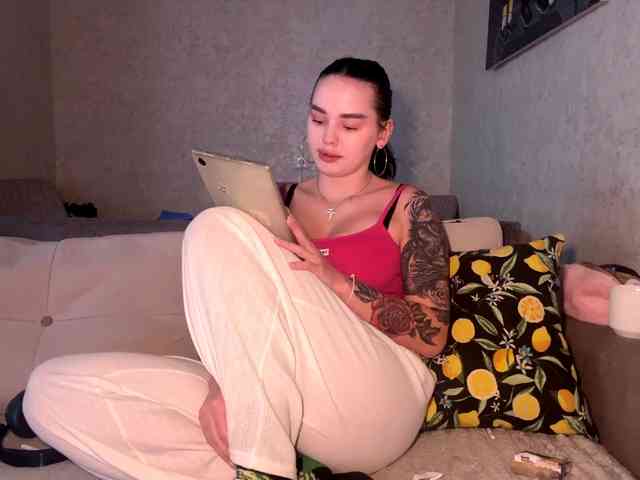 JerilynIwanski webcam