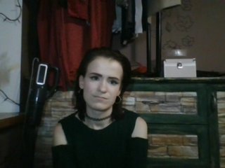 MegSensual Porn Show