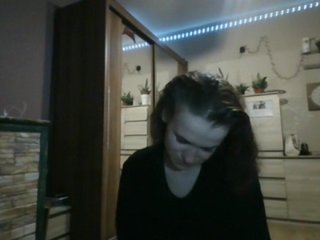 MegSensual Porn Show