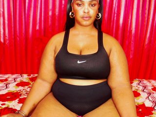 DivineBootyxxx Porn Show