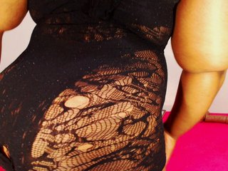 DivineBootyxxx Porn Show