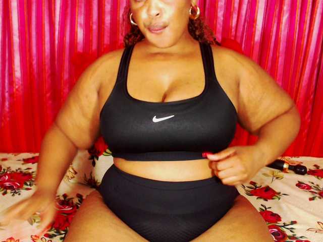 Preview of divinebootyxxx