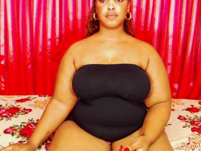 Preview of divinebootyxxx