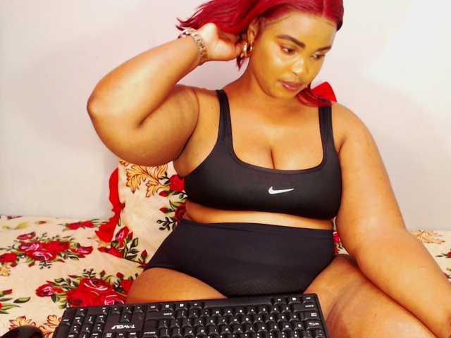 Preview of divinebootyxxx