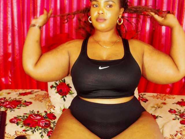 Preview of divinebootyxxx