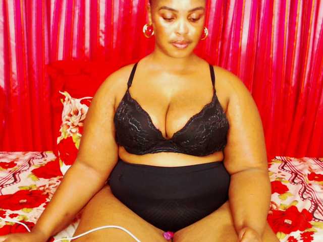 Preview of divinebootyxxx