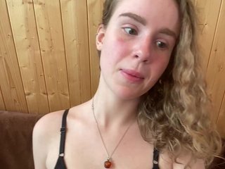 Sweetie_Kitty Porn Show