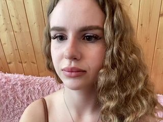 Sweetie_Kitty Porn Show