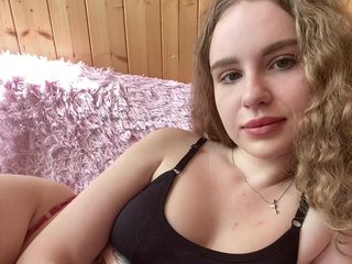 Sweetie_Kitty Porn Show