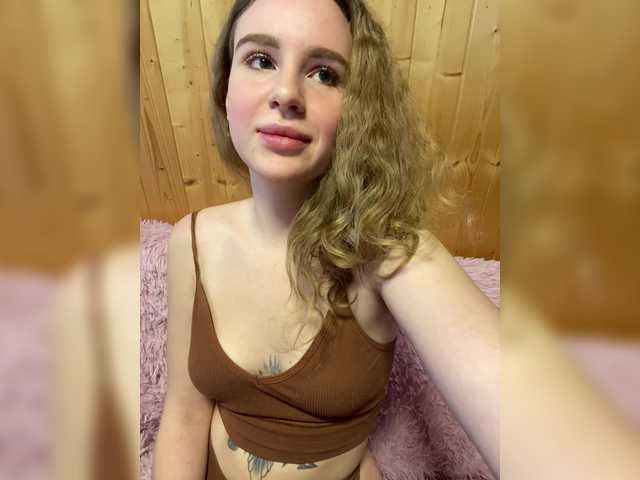 Nemesida – webcam model profile photo