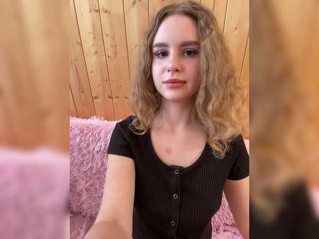 Nemesida from BongaCams is Freechat