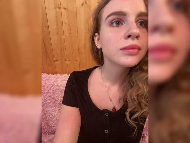 Nemesida from BongaCams is Freechat